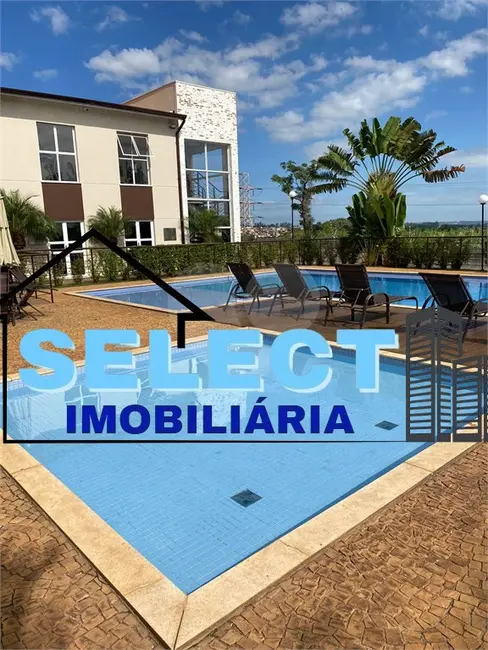 Apartamento com 2 quartos à venda, 67m2 em Campinas - SP - imagem 2 Foto 2 de Apartamento com 2 quartos à venda, 67m2 em Campinas - SP