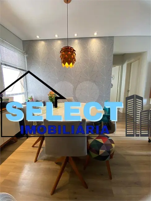 Apartamento com 2 quartos à venda, 67m2 em Campinas - SP - imagem 6 Foto 6 de Apartamento com 2 quartos à venda, 67m2 em Campinas - SP