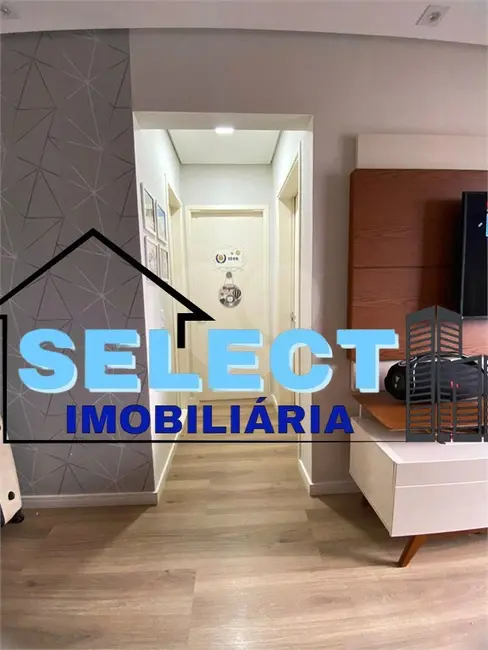 Apartamento com 2 quartos à venda, 67m2 em Campinas - SP - imagem 9 Foto 9 de Apartamento com 2 quartos à venda, 67m2 em Campinas - SP