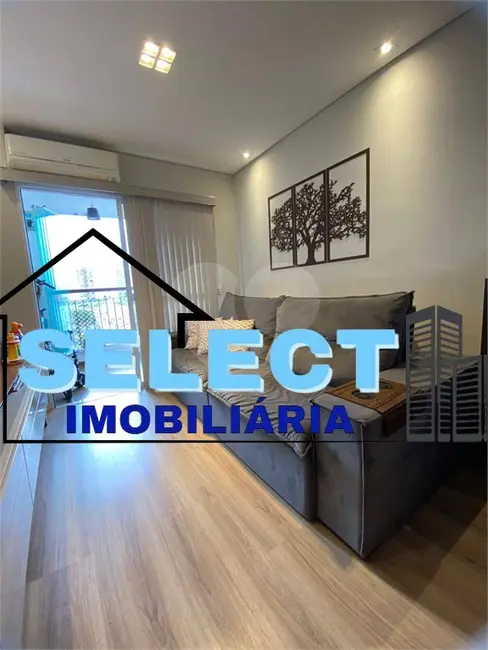 Apartamento com 2 quartos à venda, 67m2 em Campinas - SP - imagem 4 Foto 4 de Apartamento com 2 quartos à venda, 67m2 em Campinas - SP