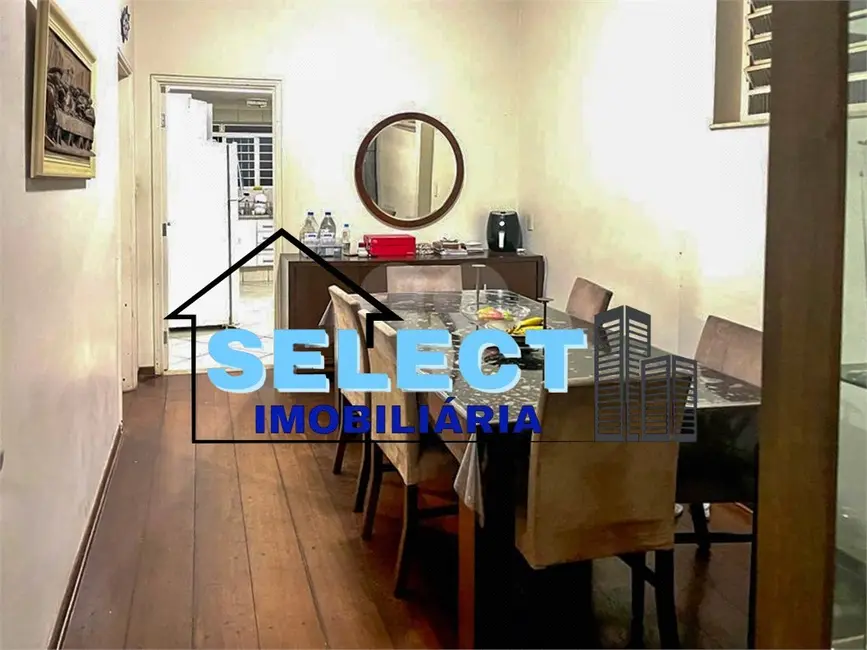 Foto 6 de Casa com 3 quartos à venda, 286m2 em Nova Campinas, Campinas - SP