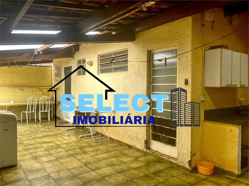 Foto 9 de Casa com 3 quartos à venda, 286m2 em Nova Campinas, Campinas - SP