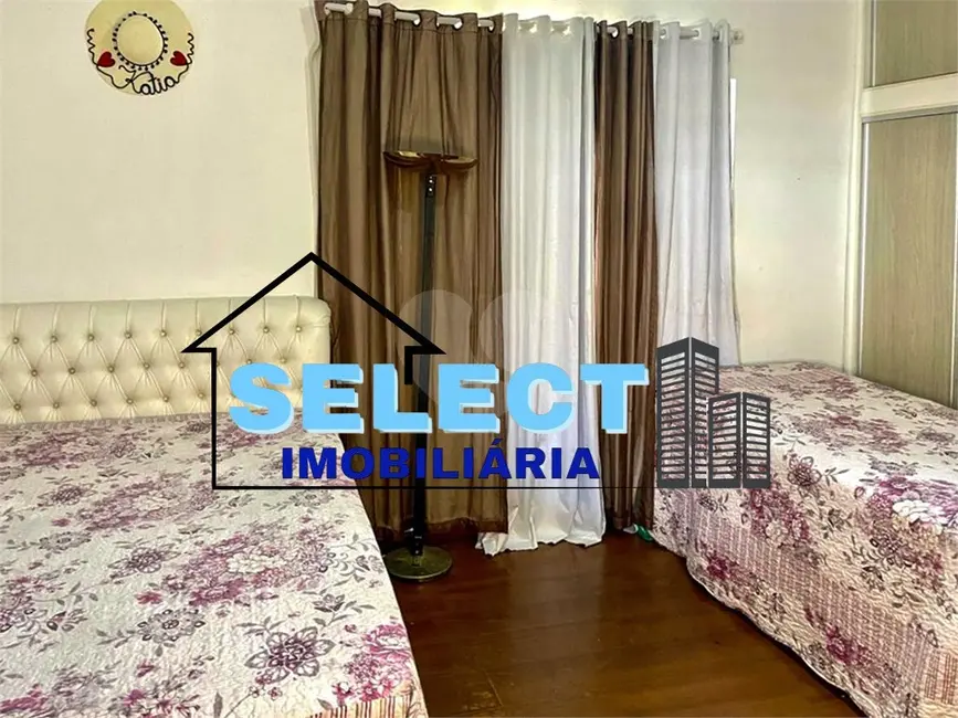 Foto 4 de Casa com 3 quartos à venda, 286m2 em Nova Campinas, Campinas - SP