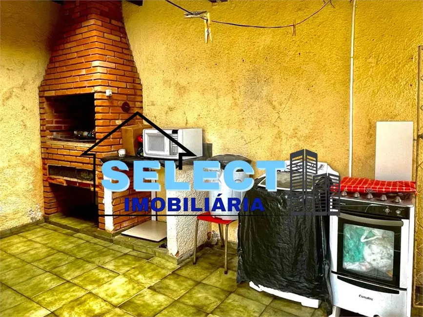 Foto 8 de Casa com 3 quartos à venda, 286m2 em Nova Campinas, Campinas - SP