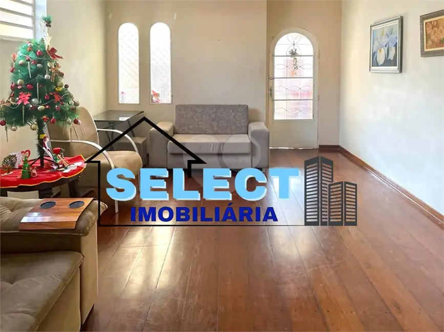 Foto 3 de Casa com 3 quartos à venda, 286m2 em Nova Campinas, Campinas - SP