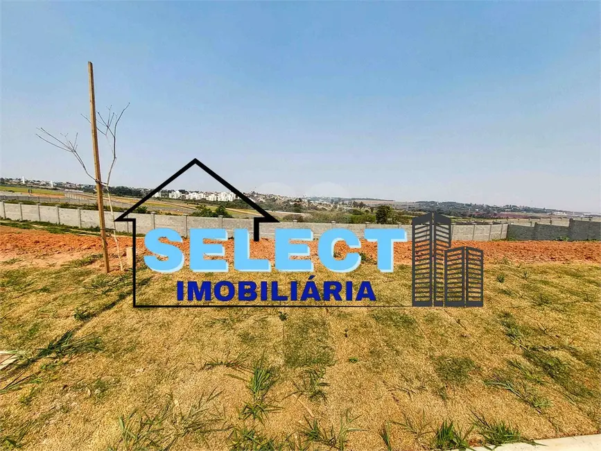 Foto 1 de Terreno / Lote à venda, 421m2 em Campinas - SP