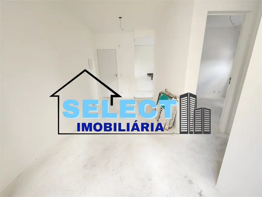 Foto 7 de Apartamento com 2 quartos à venda, 51m2 em Ortizes, Valinhos - SP