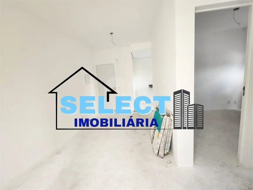 Foto 8 de Apartamento com 2 quartos à venda, 51m2 em Ortizes, Valinhos - SP