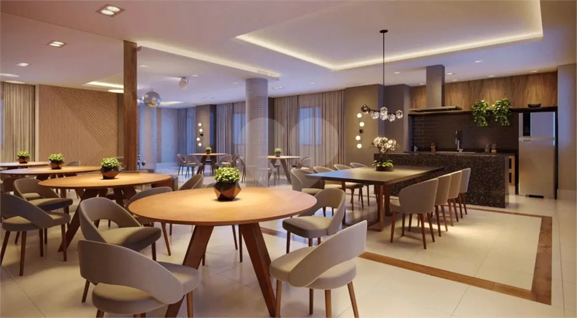 Apartamento com 2 quartos à venda, 80m2 em Campinas - SP - imagem 5 Foto 5 de Apartamento com 2 quartos à venda, 80m2 em Campinas - SP