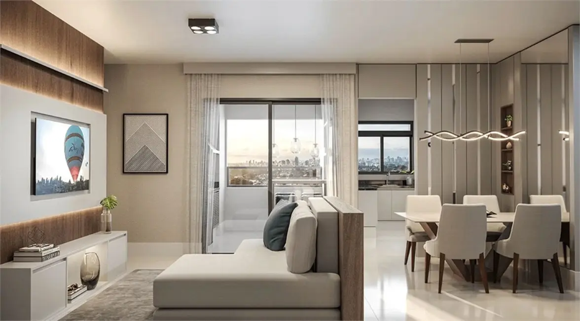 Apartamento com 2 quartos à venda, 80m2 em Campinas - SP - imagem 8 Foto 8 de Apartamento com 2 quartos à venda, 80m2 em Campinas - SP