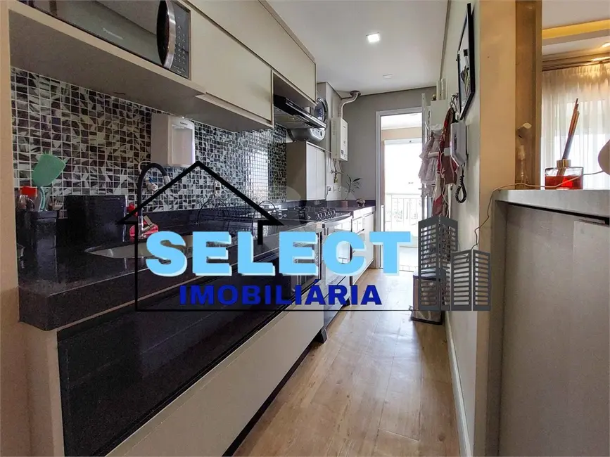 Apartamento com 3 quartos à venda e para alugar, 75m2 em Campinas - SP - imagem 9 Foto 9 de Apartamento com 3 quartos à venda e para alugar, 75m2 em Campinas - SP