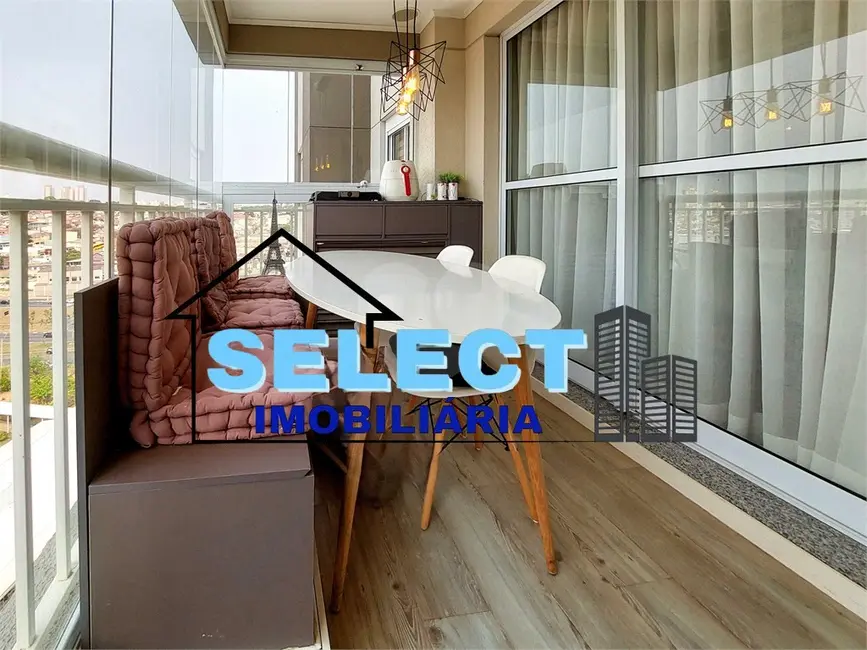 Apartamento com 3 quartos à venda e para alugar, 75m2 em Campinas - SP - imagem 7 Foto 7 de Apartamento com 3 quartos à venda e para alugar, 75m2 em Campinas - SP