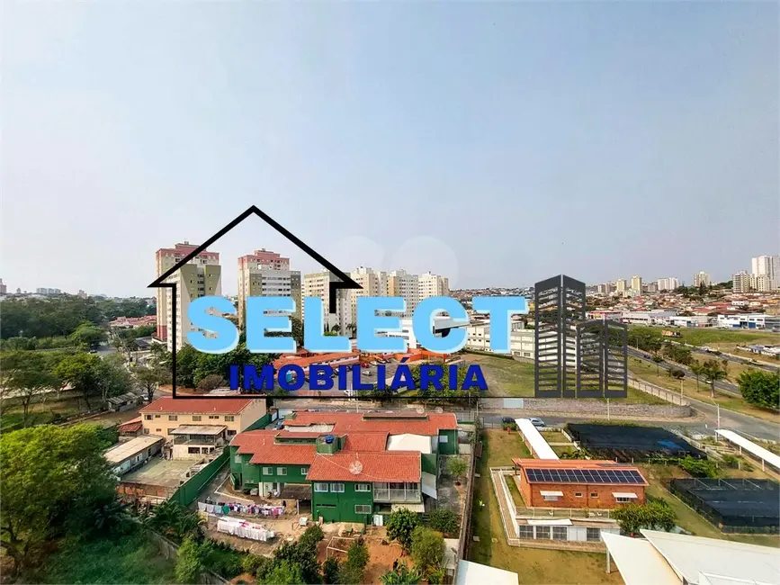 Apartamento com 3 quartos à venda e para alugar, 75m2 em Campinas - SP - imagem 8 Foto 8 de Apartamento com 3 quartos à venda e para alugar, 75m2 em Campinas - SP