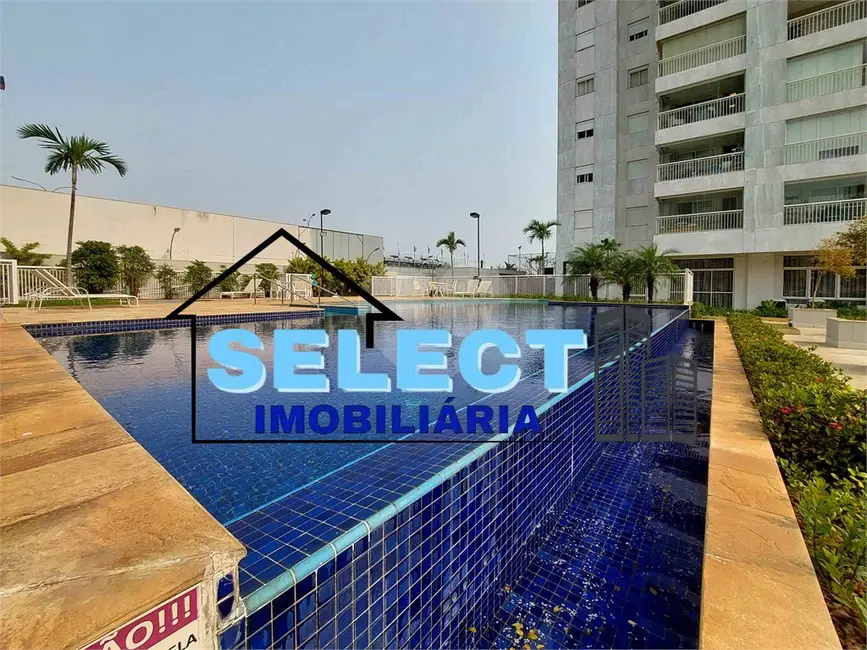 Foto 1 de Apartamento com 3 quartos à venda e para alugar, 75m2 em Campinas - SP