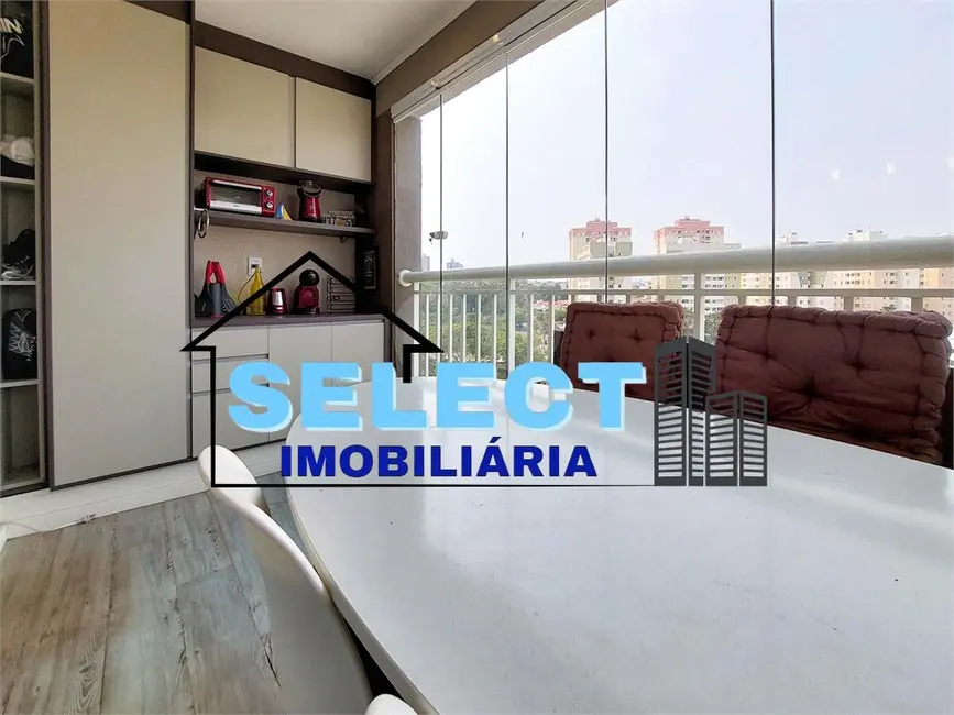 Apartamento com 3 quartos à venda e para alugar, 75m2 em Campinas - SP - imagem 6 Foto 6 de Apartamento com 3 quartos à venda e para alugar, 75m2 em Campinas - SP
