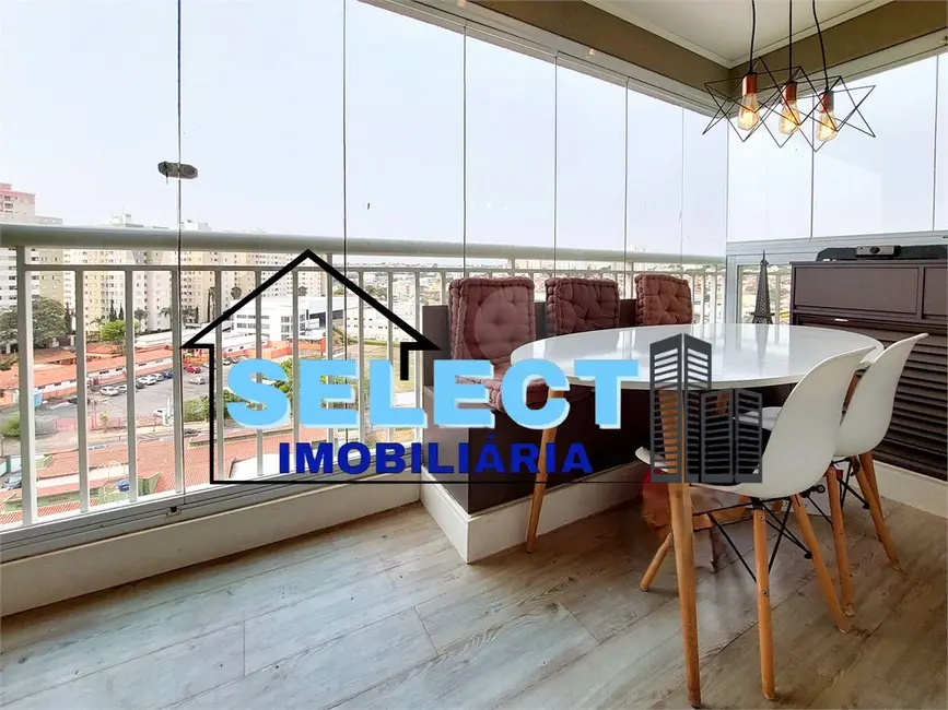 Apartamento com 3 quartos à venda e para alugar, 75m2 em Campinas - SP - imagem 5 Foto 5 de Apartamento com 3 quartos à venda e para alugar, 75m2 em Campinas - SP
