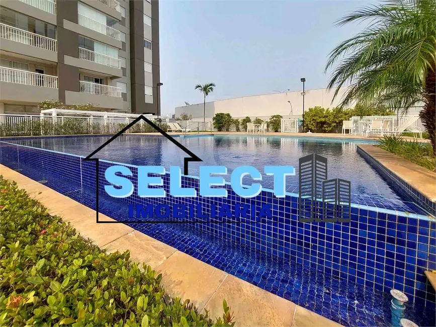 Apartamento com 3 quartos à venda e para alugar, 75m2 em Campinas - SP - imagem 3 Foto 3 de Apartamento com 3 quartos à venda e para alugar, 75m2 em Campinas - SP