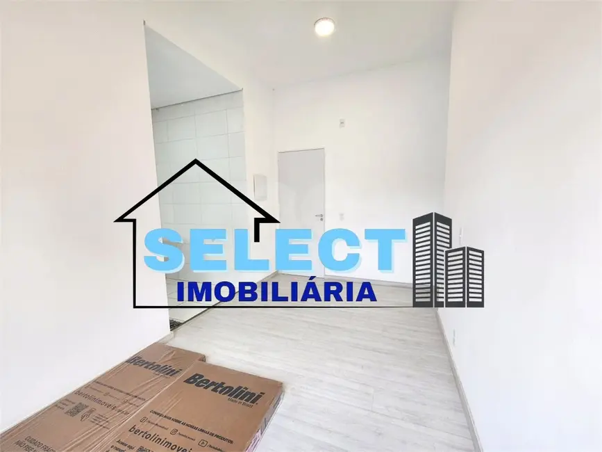 Foto 1 de Apartamento com 2 quartos à venda, 51m2 em Ortizes, Valinhos - SP