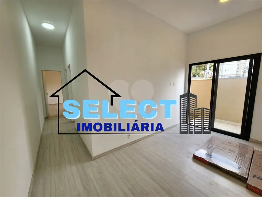 Foto 3 de Apartamento com 2 quartos à venda, 51m2 em Ortizes, Valinhos - SP