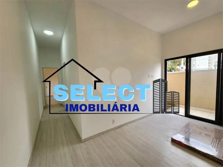 Foto 2 de Apartamento com 2 quartos à venda, 51m2 em Ortizes, Valinhos - SP