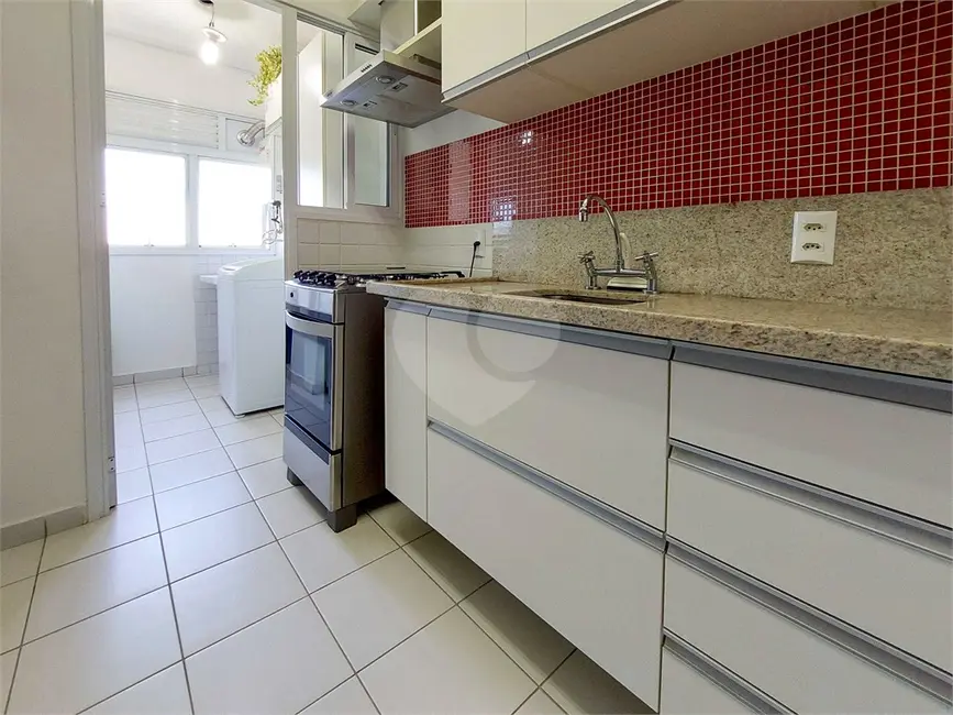 Apartamento com 2 quartos à venda, 63m2 em Campinas - SP - imagem 5 Foto 5 de Apartamento com 2 quartos à venda, 63m2 em Campinas - SP