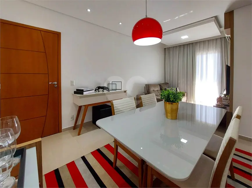 Apartamento com 2 quartos à venda, 63m2 em Campinas - SP - imagem 1 Foto 1 de Apartamento com 2 quartos à venda, 63m2 em Campinas - SP