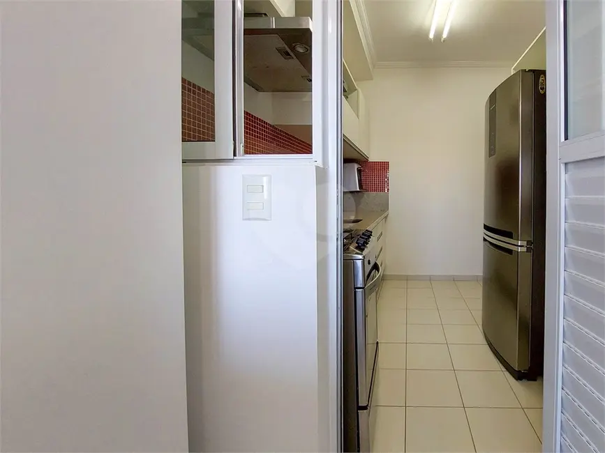 Apartamento com 2 quartos à venda, 63m2 em Campinas - SP - imagem 6 Foto 6 de Apartamento com 2 quartos à venda, 63m2 em Campinas - SP