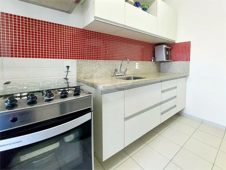 Apartamento com 2 quartos à venda, 63m2 em Campinas - SP - imagem 8 Foto 8 de Apartamento com 2 quartos à venda, 63m2 em Campinas - SP