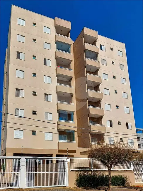 Apartamento com 2 quartos à venda, 63m2 em Campinas - SP - imagem 3 Foto 3 de Apartamento com 2 quartos à venda, 63m2 em Campinas - SP