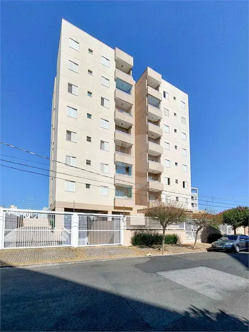 Apartamento com 2 quartos à venda, 63m2 em Campinas - SP - imagem 4 Foto 4 de Apartamento com 2 quartos à venda, 63m2 em Campinas - SP