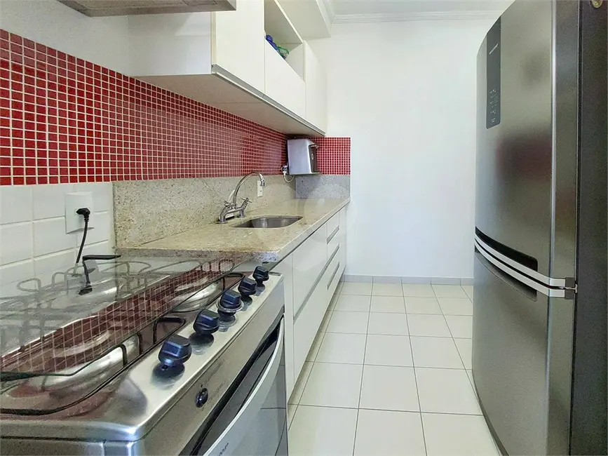 Apartamento com 2 quartos à venda, 63m2 em Campinas - SP - imagem 7 Foto 7 de Apartamento com 2 quartos à venda, 63m2 em Campinas - SP
