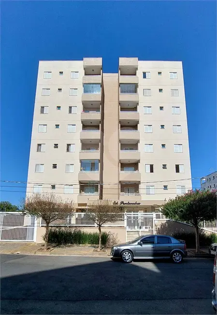 Apartamento com 2 quartos à venda, 63m2 em Campinas - SP - imagem 2 Foto 2 de Apartamento com 2 quartos à venda, 63m2 em Campinas - SP