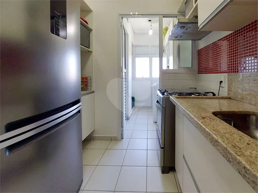 Apartamento com 2 quartos à venda, 63m2 em Campinas - SP - imagem 9 Foto 9 de Apartamento com 2 quartos à venda, 63m2 em Campinas - SP