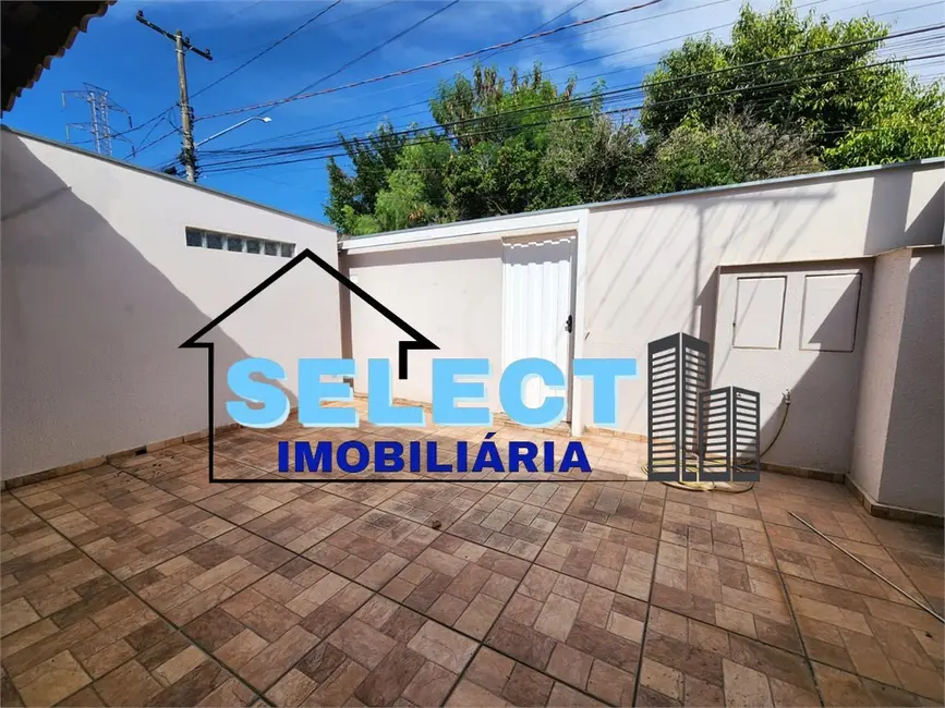 Casa com 3 quartos à venda, 123m2 em Parque das Colinas, Valinhos - SP - imagem 2 Foto 2 de Casa com 3 quartos à venda, 123m2 em Parque das Colinas, Valinhos - SP