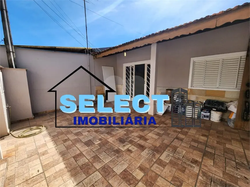 Casa com 3 quartos à venda, 123m2 em Parque das Colinas, Valinhos - SP - imagem 5 Foto 5 de Casa com 3 quartos à venda, 123m2 em Parque das Colinas, Valinhos - SP