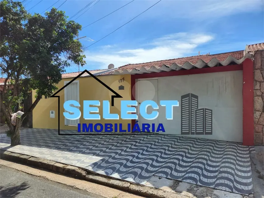 Casa com 3 quartos à venda, 123m2 em Parque das Colinas, Valinhos - SP - imagem 4 Foto 4 de Casa com 3 quartos à venda, 123m2 em Parque das Colinas, Valinhos - SP