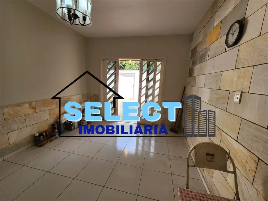 Casa com 3 quartos à venda, 123m2 em Parque das Colinas, Valinhos - SP - imagem 6 Foto 6 de Casa com 3 quartos à venda, 123m2 em Parque das Colinas, Valinhos - SP