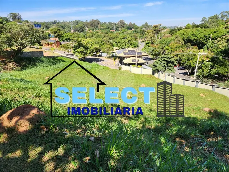 Foto 4 de Terreno / Lote à venda, 1502m2 em Louveira - SP