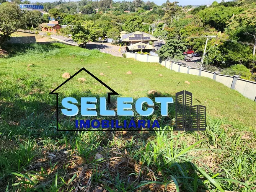 Foto 3 de Terreno / Lote à venda, 1502m2 em Louveira - SP