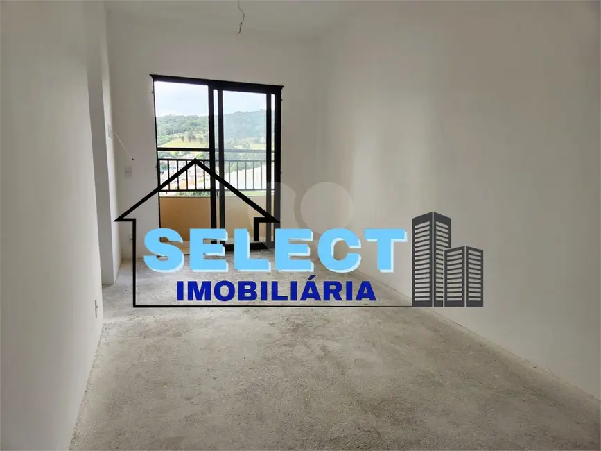 Foto 3 de Apartamento com 2 quartos à venda, 51m2 em Ortizes, Valinhos - SP