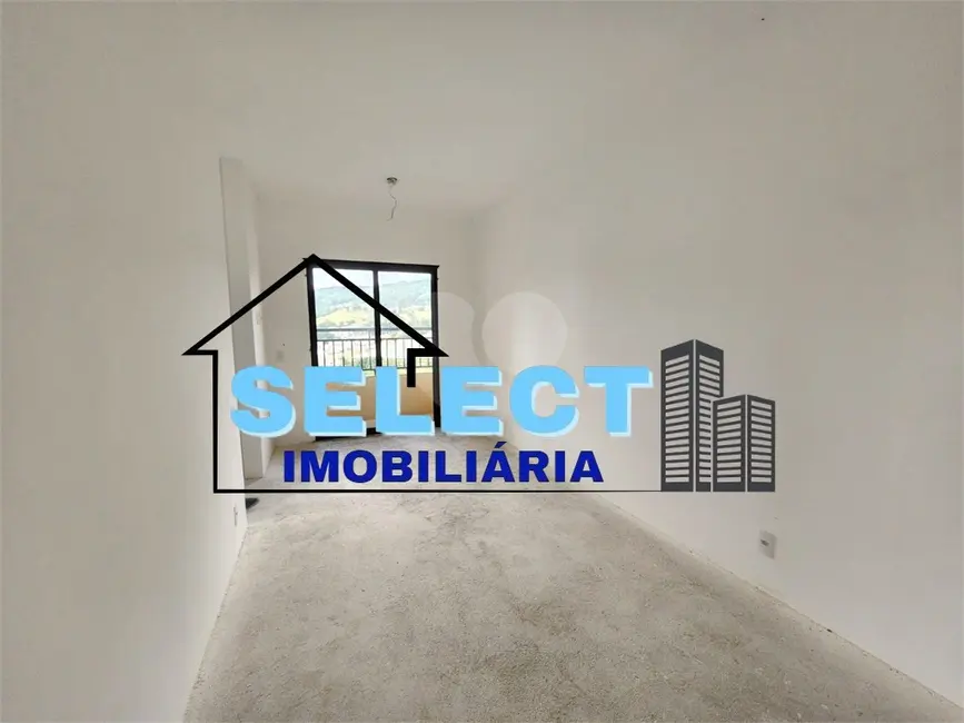 Foto 4 de Apartamento com 2 quartos à venda, 51m2 em Ortizes, Valinhos - SP