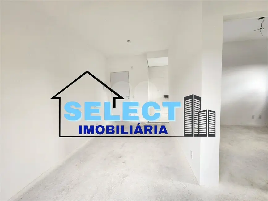 Foto 6 de Apartamento com 2 quartos à venda, 51m2 em Ortizes, Valinhos - SP