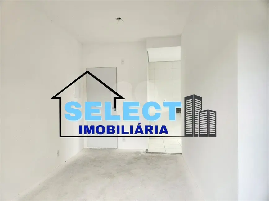 Foto 7 de Apartamento com 2 quartos à venda, 51m2 em Ortizes, Valinhos - SP