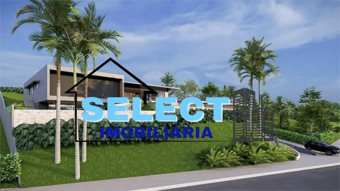 Foto 3 de Terreno / Lote à venda, 1500m2 em Louveira - SP