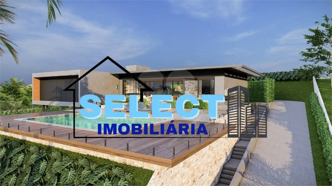 Foto 4 de Terreno / Lote à venda, 1500m2 em Louveira - SP