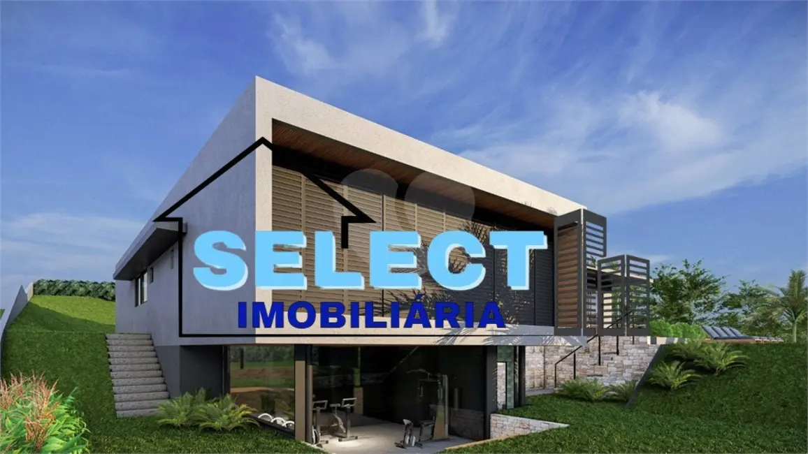 Foto 5 de Terreno / Lote à venda, 1500m2 em Louveira - SP