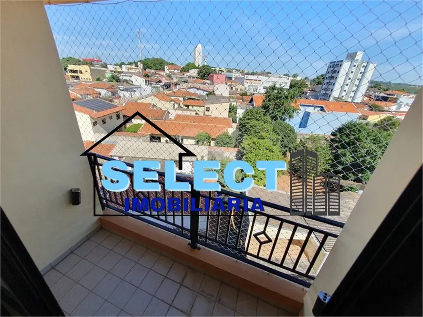 Apartamento com 2 quartos à venda, 68m2 em Centro, Valinhos - SP - imagem 2 Foto 2 de Apartamento com 2 quartos à venda, 68m2 em Centro, Valinhos - SP