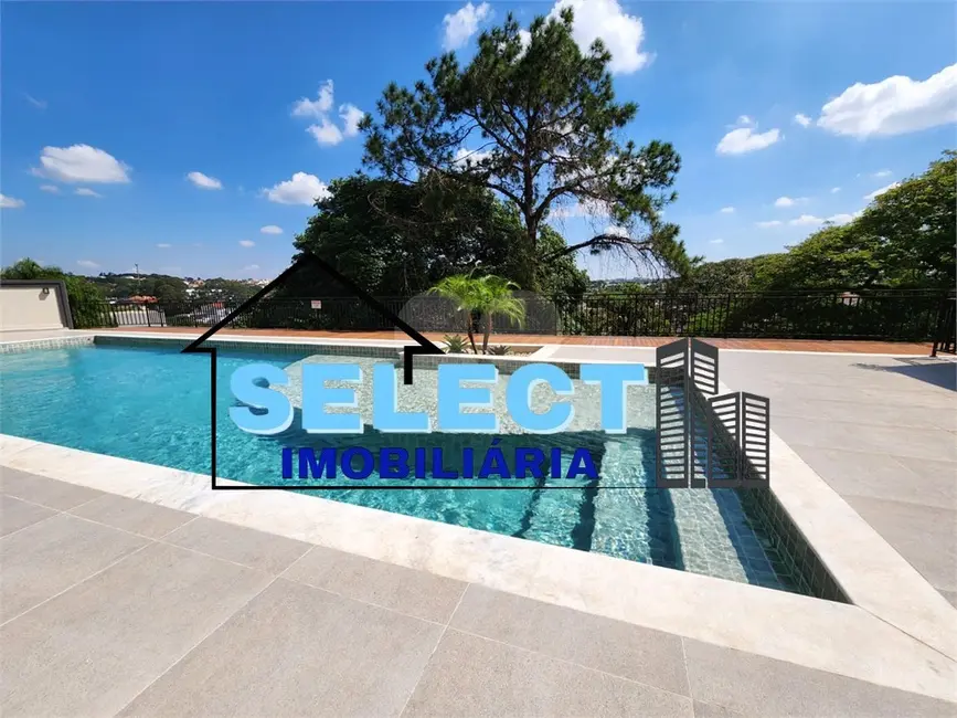 Foto 6 de Apartamento com 3 quartos à venda, 97m2 em Bela Vista, Valinhos - SP