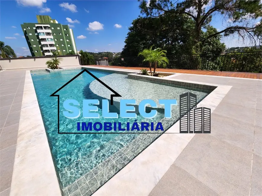 Foto 4 de Apartamento com 3 quartos à venda, 97m2 em Bela Vista, Valinhos - SP