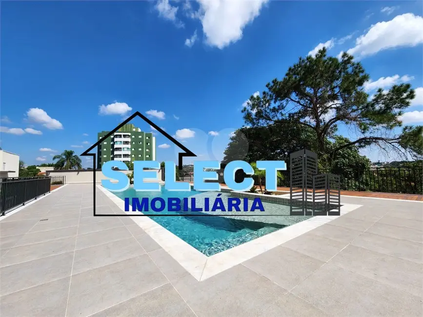 Foto 5 de Apartamento com 3 quartos à venda, 97m2 em Bela Vista, Valinhos - SP